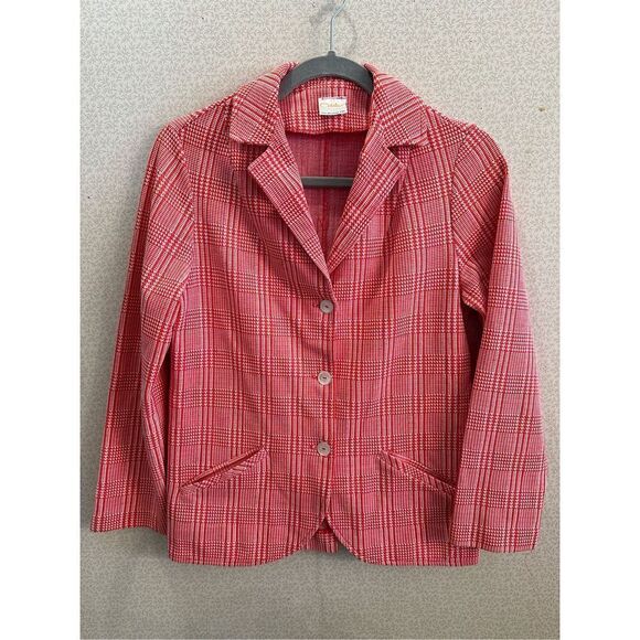 Vintage Catalina skirt set - Picture 1 of 9